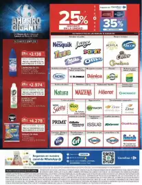 Catálogo Carrefour semana 9 Página 9