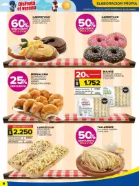 Folleto Carrefour Maxi semana 9 Página 11