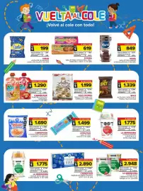 Folleto Carrefour Maxi semana 9 Página 2