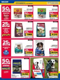 Folleto Carrefour Maxi semana 9 Página 22