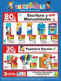 Folleto Carrefour Maxi semana 9 Página 3