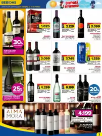 Folleto Carrefour Maxi semana 9 Página 4