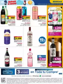 Folleto Carrefour Maxi semana 9 Página 5