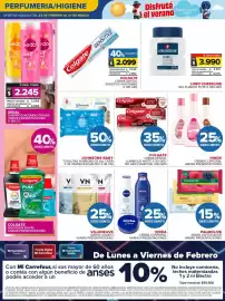 Folleto Carrefour Maxi semana 9 Página 9