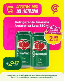 Folheto Comercial Esperança semana 8 Página 4