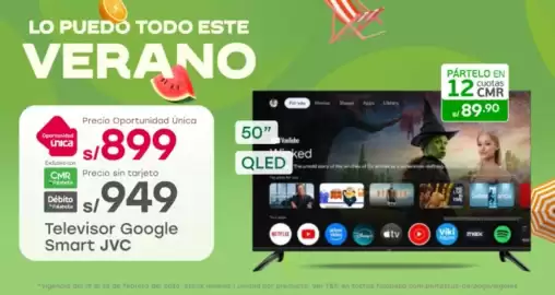 Catálogo Tottus Página 10