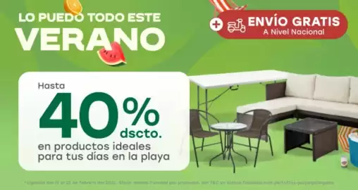 Catálogo Tottus Página 11