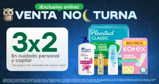 Catálogo Tottus Página 12