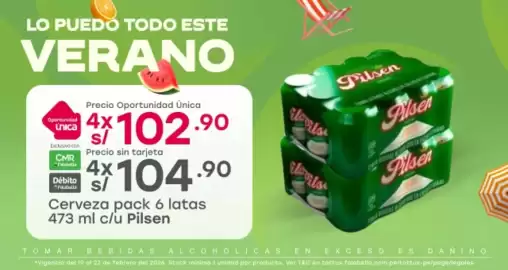 Catálogo Tottus Página 2