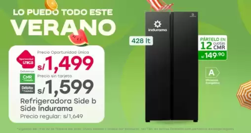 Catálogo Tottus Página 3