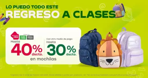 Catálogo Tottus Página 5