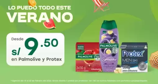 Catálogo Tottus Página 7