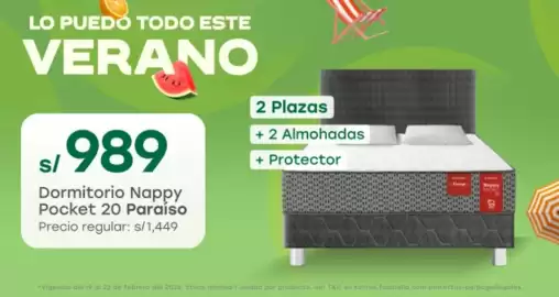 Catálogo Tottus Página 8