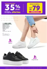 Catálogo Sokso Página 11