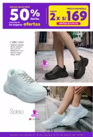 Catálogo Sokso Página 13