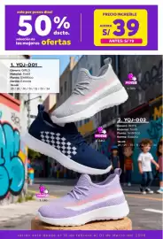 Catálogo Sokso Página 20