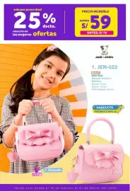 Catálogo Sokso Página 22