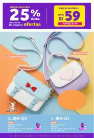 Catálogo Sokso Página 23