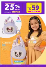 Catálogo Sokso Página 25