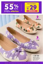 Catálogo Sokso Página 3