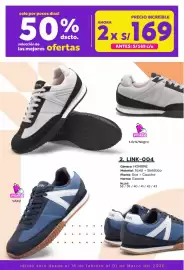 Catálogo Sokso Página 36