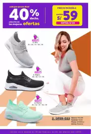 Catálogo Sokso Página 6