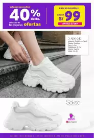 Catálogo Sokso Página 9