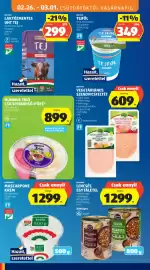 ALDI akciós újság hét 9 Oldal 10