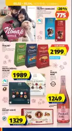 ALDI akciós újság hét 9 Oldal 40