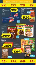 ALDI akciós újság hét 9 Oldal 43