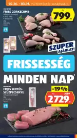 ALDI akciós újság hét 9 Oldal 5