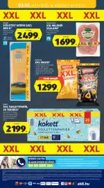 ALDI akciós újság hét 9 Oldal 52