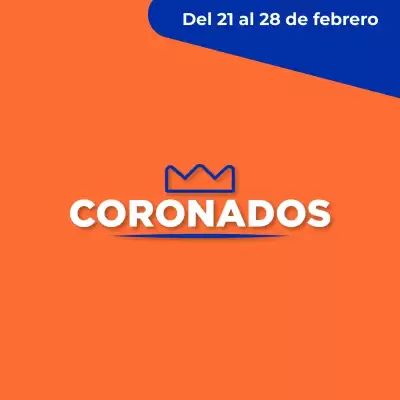 Catálogo Supermercados Monarca (válido hasta 28-02)
