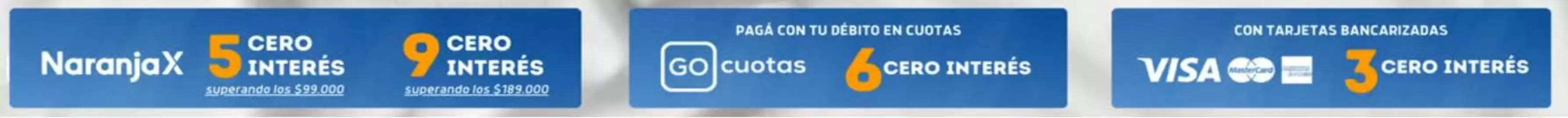 Catálogo Rossetti Deportes Página 1