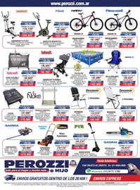 Catálogo Perozzi Página 16