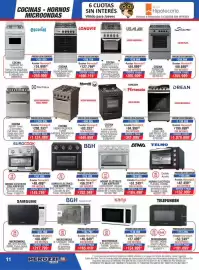 Catálogo Perozzi Página 12