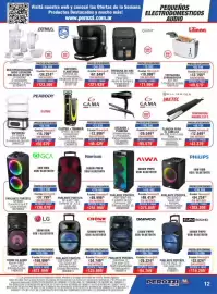 Catálogo Perozzi Página 13