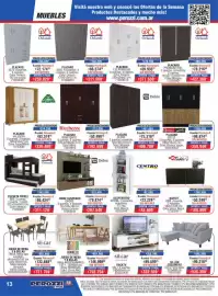 Catálogo Perozzi Página 14