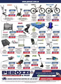 Catálogo Perozzi Página 16