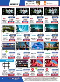 Catálogo Perozzi Página 2