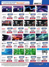 Catálogo Perozzi Página 3