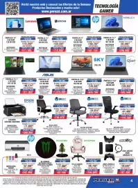 Catálogo Perozzi Página 5