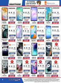 Catálogo Perozzi Página 6