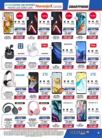 Catálogo Perozzi Página 7