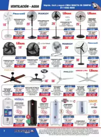 Catálogo Perozzi Página 8