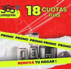 Catálogo Torca Hogar Página 1