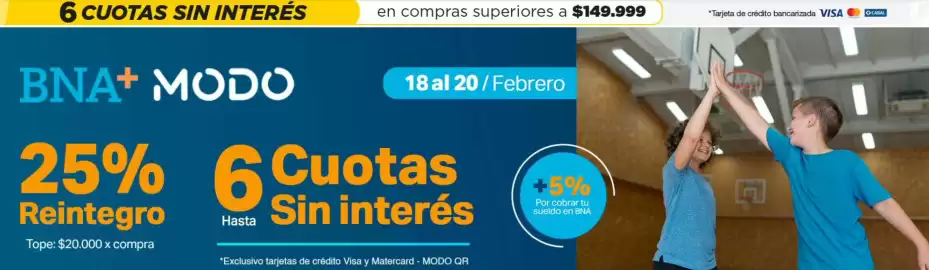 Catálogo Ferreira Sport Página 1