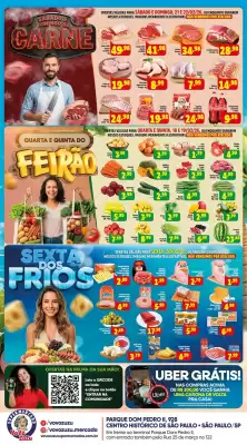 Folheto Vovó Zuzu (válido até 22-02)