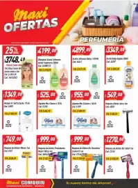 Catálogo Supermercados Comodin semana 8 Página 12