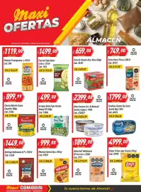 Catálogo Supermercados Comodin semana 8 Página 2